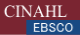 CINAHL EBSCO