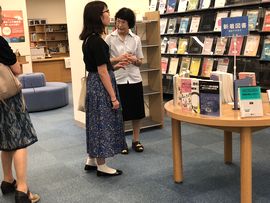 図書館